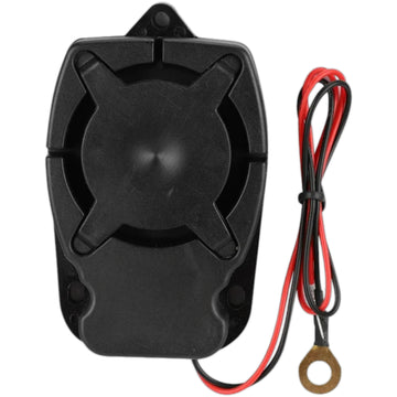 Sirena Alambrica Slim Extreme SIRSLIM 12 Volts Para Alarma Carro Moto Seguridad - Audioshop México lo mejor en Car Audio en México -  Extreme